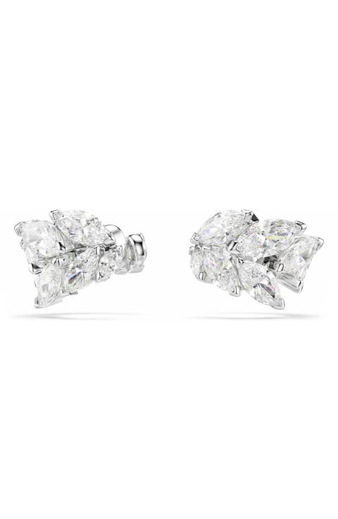Mesmera Set of 2 Ear Cuffs
