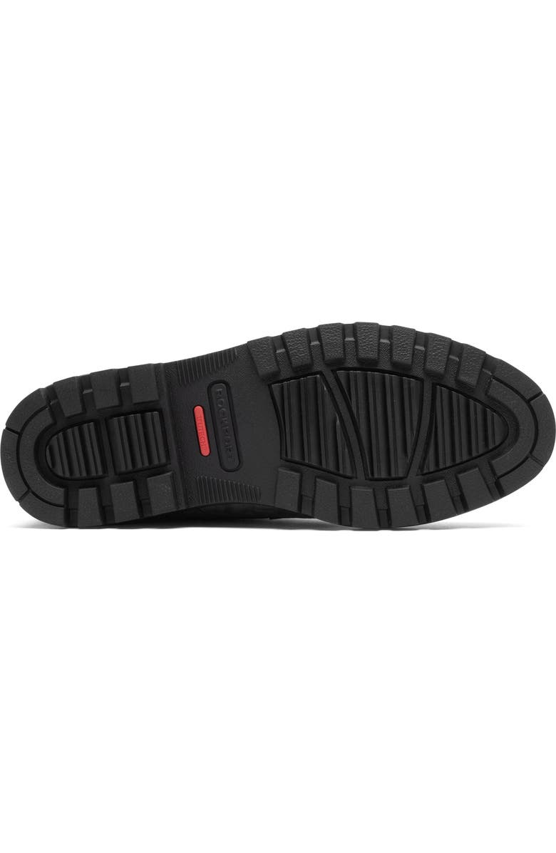 Rockport Weather Or Not Waterproof Boot, Alternate, color,