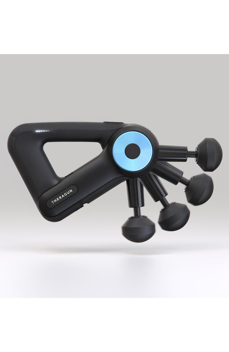 Therabody Theragun G3PRO Percussive Therapy Device, Alternate, color, 