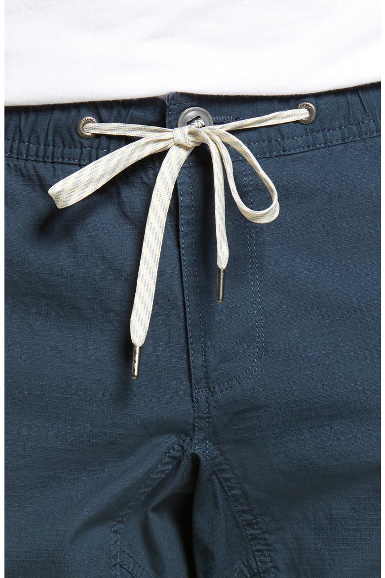 Ripstop Pants, Alternate, color, INDIGO