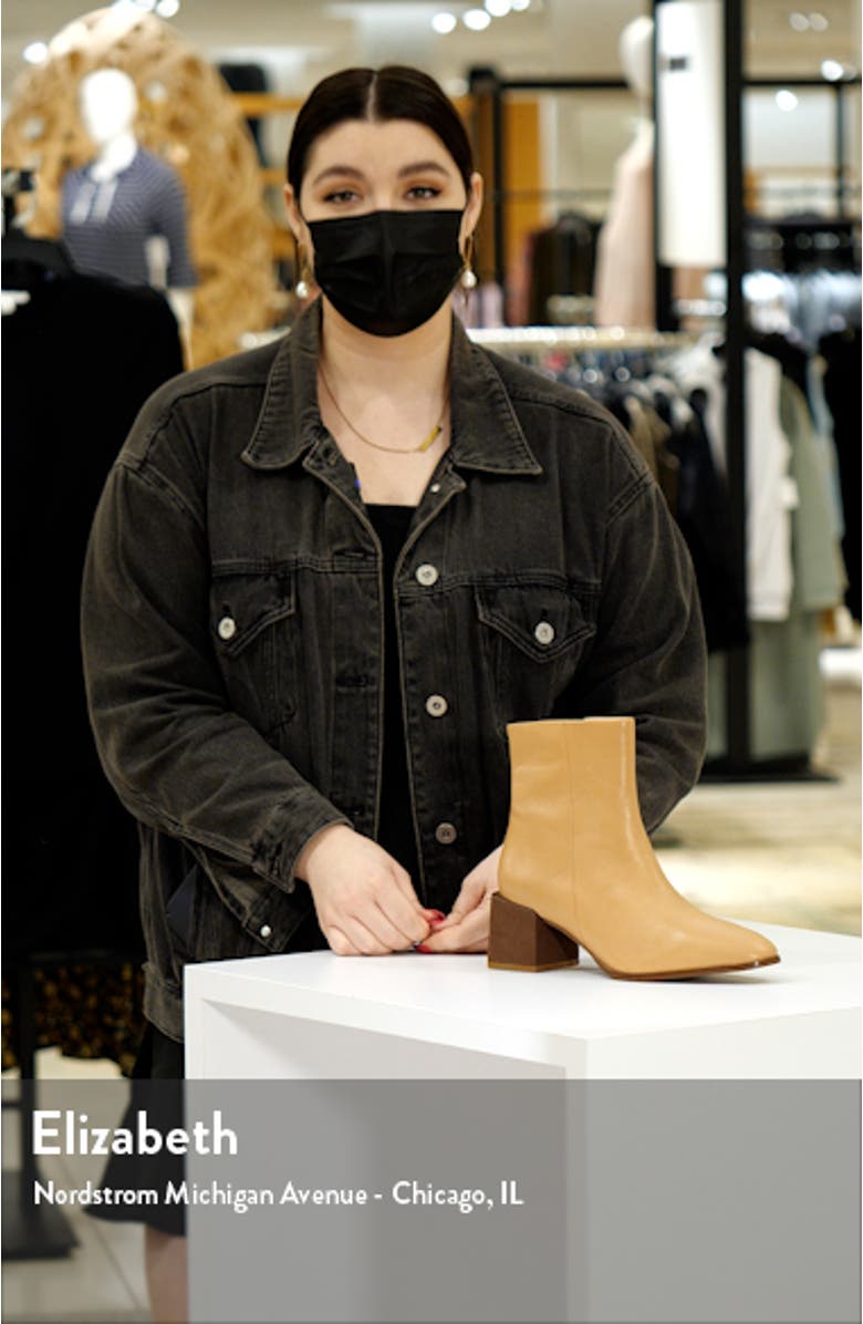 Siesta Boot, sales video thumbnail