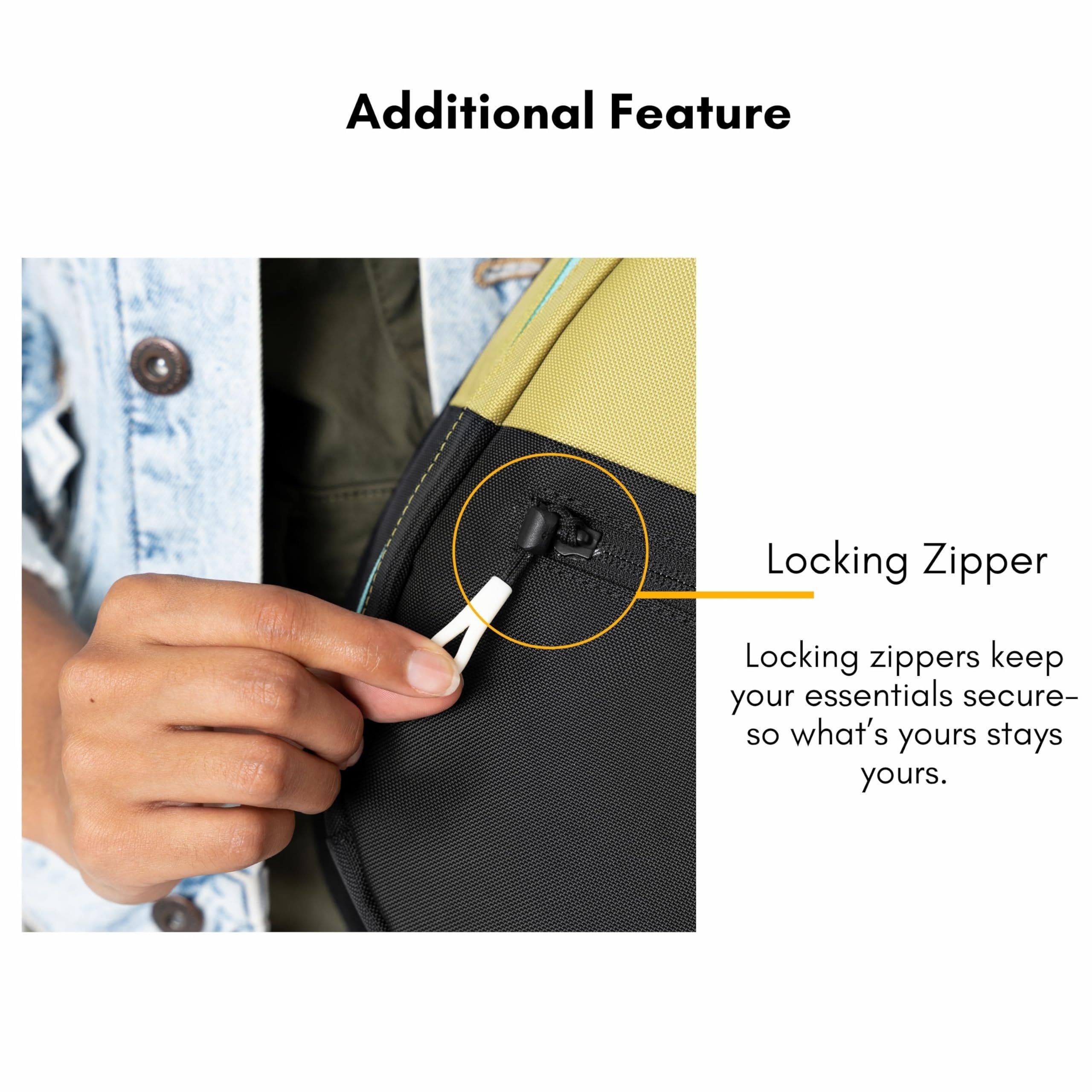 Sherpani Esprit Anti Theft RFID Protection Sling Bag, Fits 10 Inch Tablet, Alternate, color, Alchemy