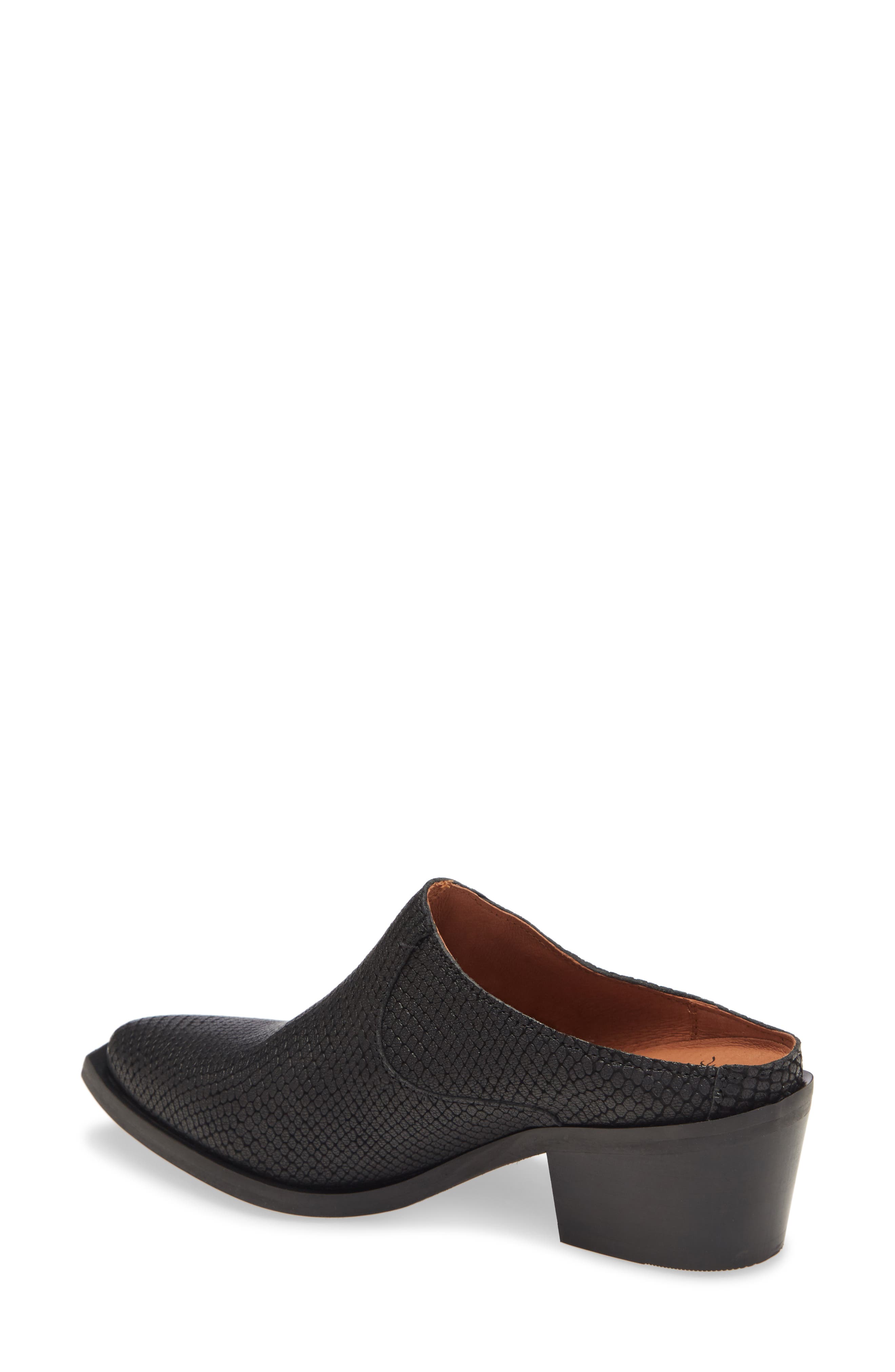 Fly London Ivot Mule, Alternate, color, 