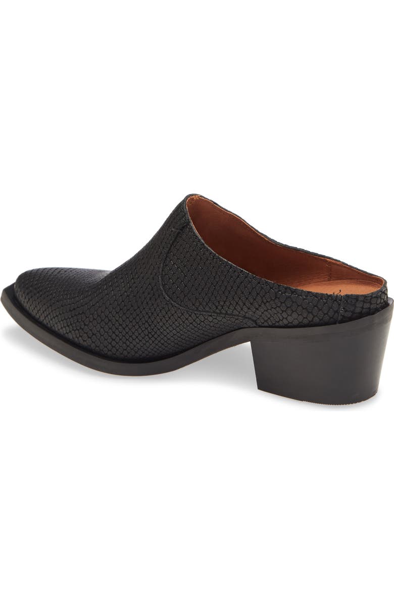 Fly London Ivot Mule, Alternate, color,