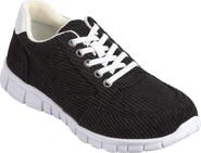 Comfortview The Anise Slip On Sneaker