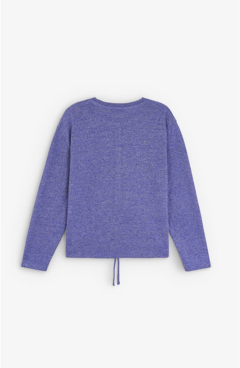 Scalpers Ematee Girls, Alternate, color, Blue