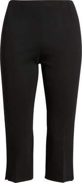 Open Edit Stretch Twill Capri Pants