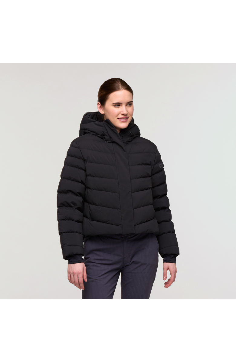 Cotopaxi Alivio Down Jacket - Women's, Main, color, Cotopaxi Black