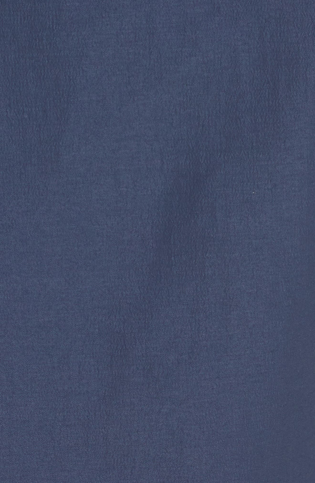 Balenciaga Transformer Packable Crossbody Bag Track Jacket, Alternate, color, 