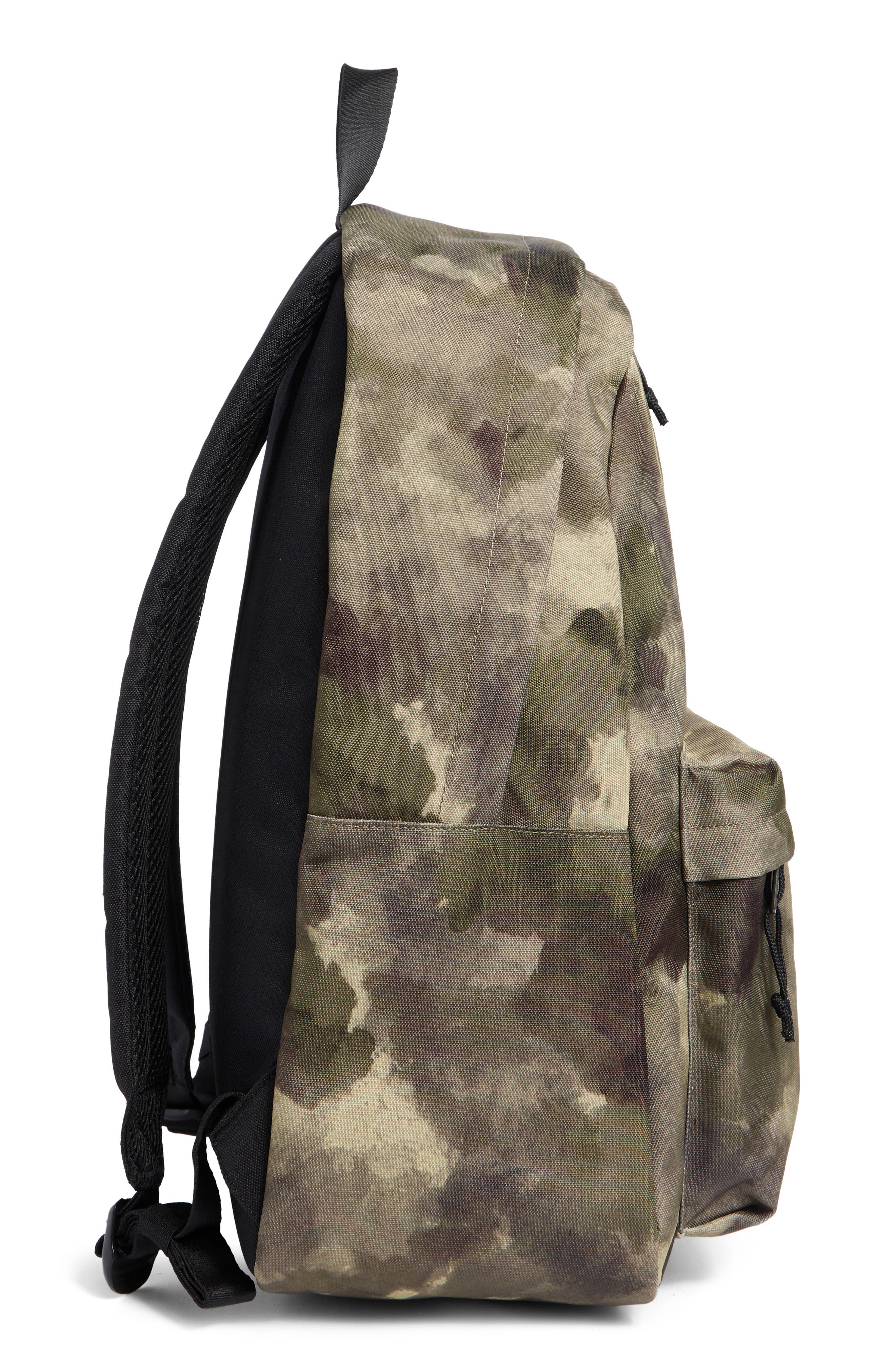 Classic XL Backpack, Alternate, color, PAINTED CAMO