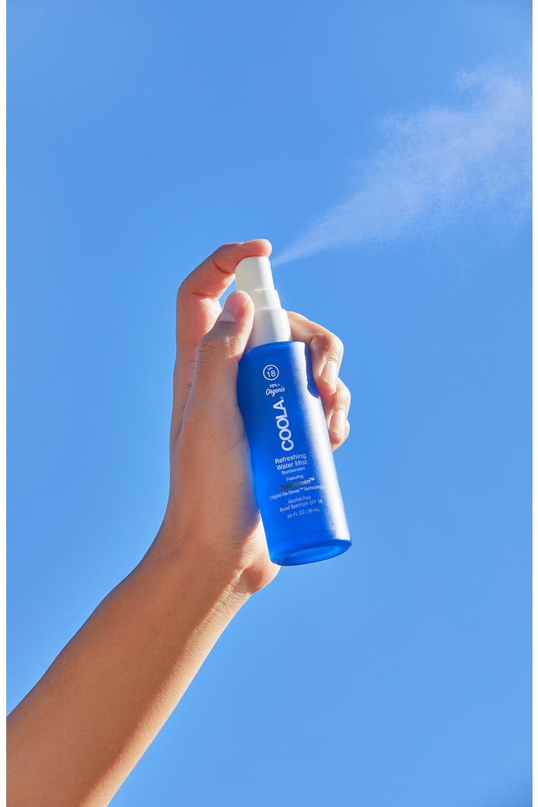 SPF Mist Set $72 Value, Alternate, color, NO COLOR