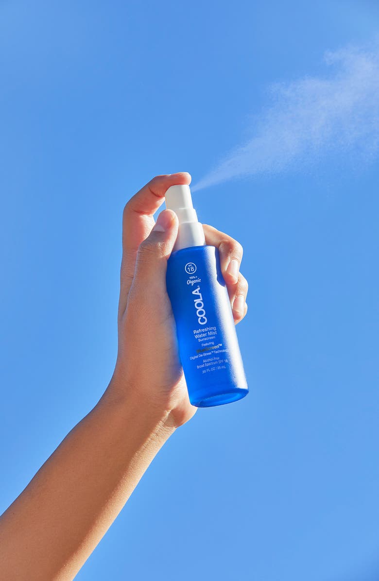 COOLA<sup>®</sup> SPF Mist Set $72 Value, Alternate, color,