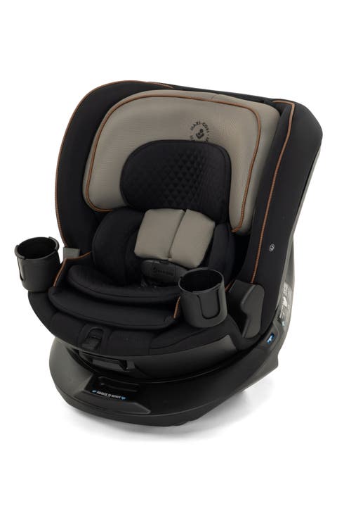 Andi 360° Rotating All-in-One Convertible Car Seat