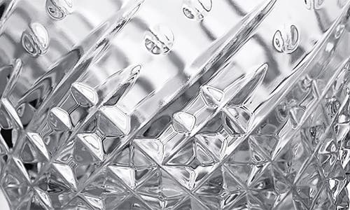 Waterford Celebrations Crystal Glass Tumblers Set Of Two In Transparent