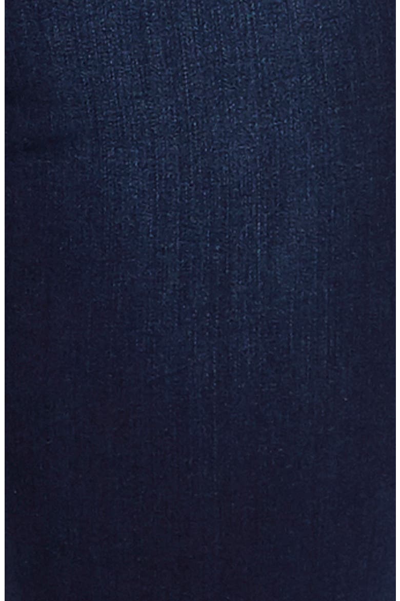 Isla Ankle Cut Maternity Jeggings, Alternate, color, INDIGO