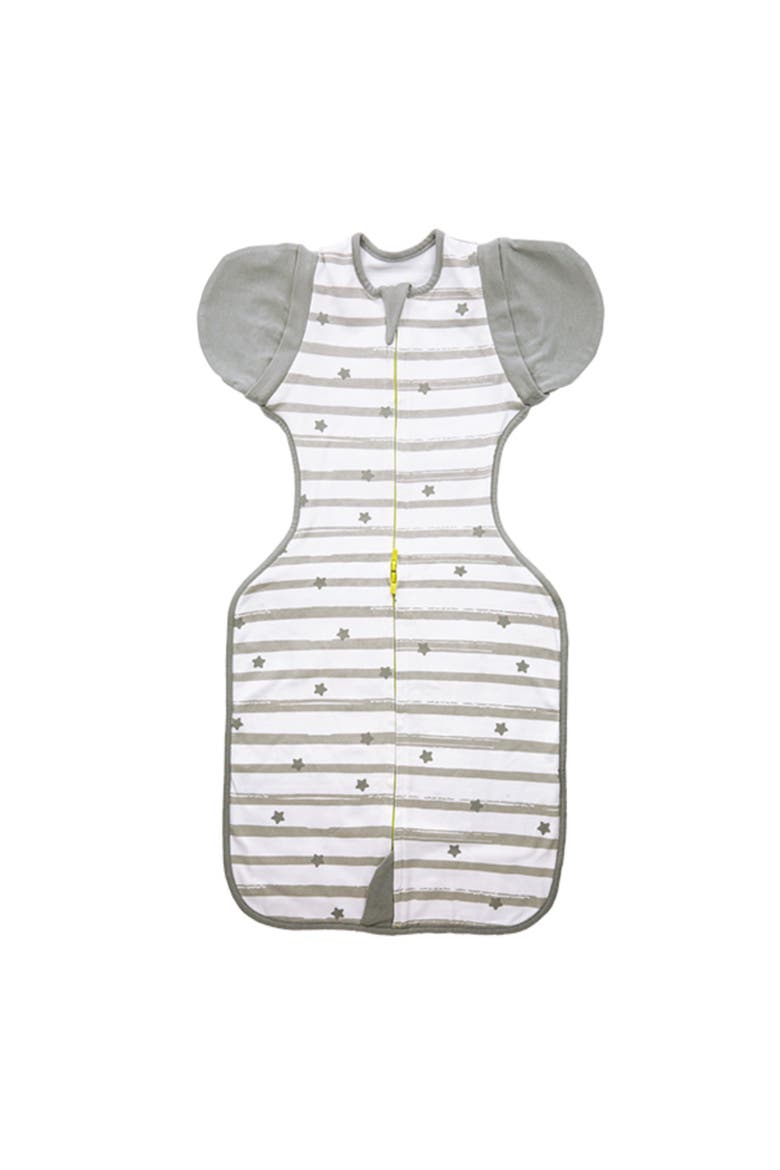Sleep - 3 in 1 Convertible Swaddle, Main, color, White