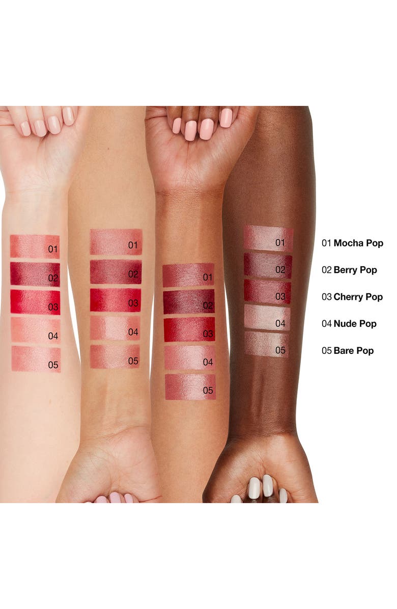 Clinique Plenty Of Pop Lipstick Set CAD $127 Value, Alternate, color, 