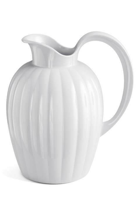 Bernadotte Porcleain Pitcher