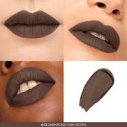 Make Up For Ever Rouge Artist For Ever Matte Lipstick