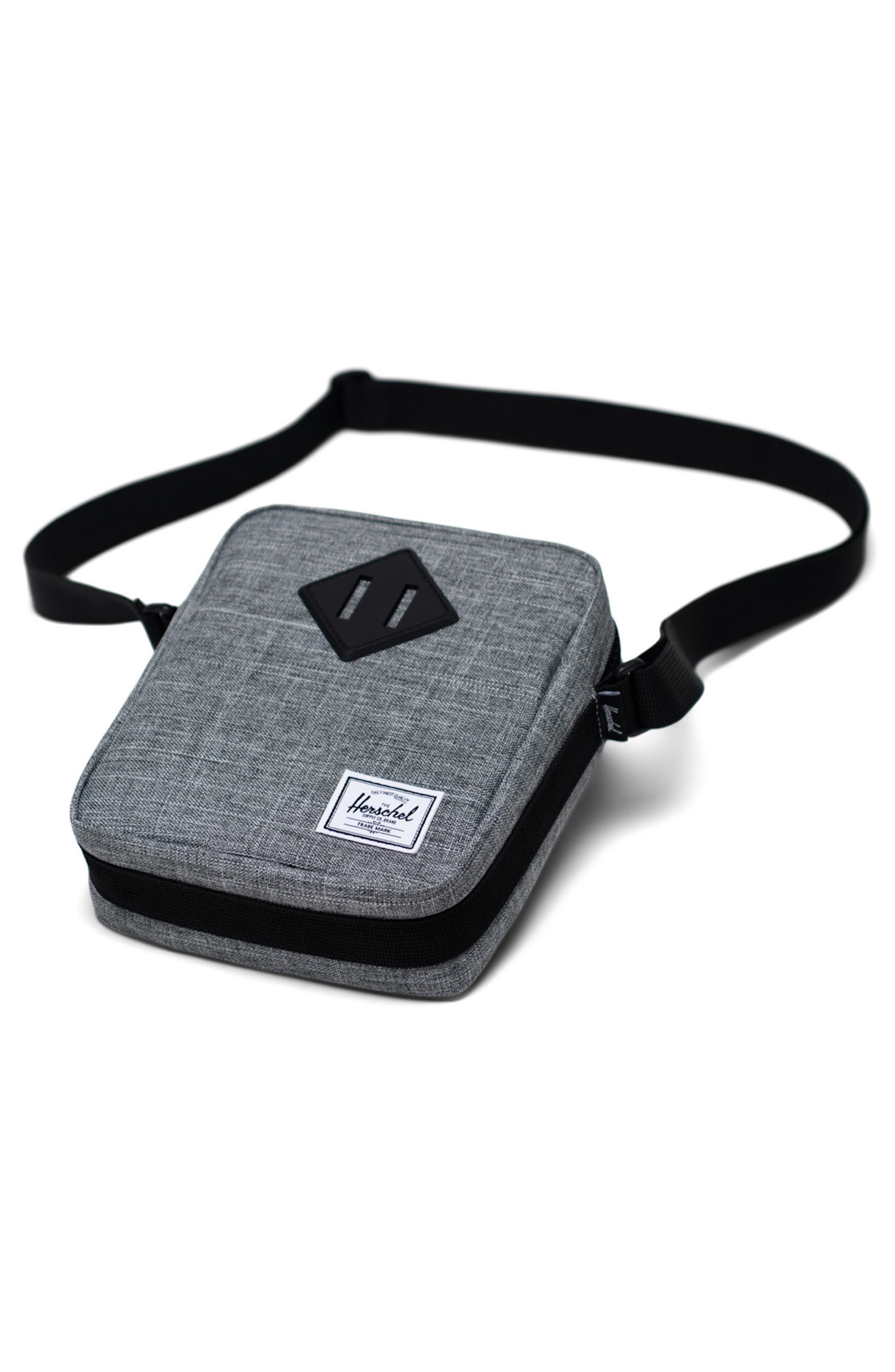 Herschel Supply Co. Heritage Crossbody Bag, Alternate, color, 