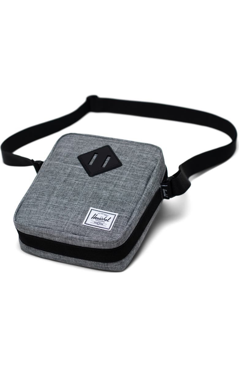 Herschel Supply Co. Heritage Crossbody Bag, Alternate, color,
