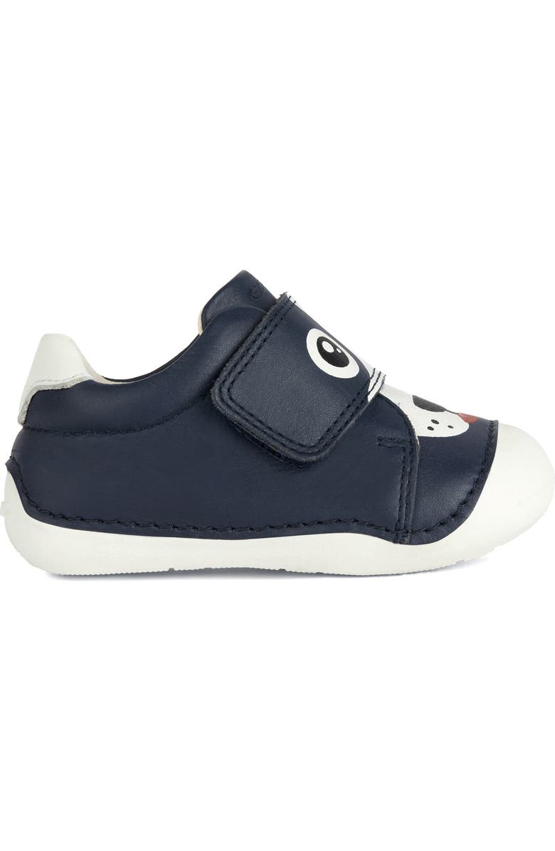 Geox Tutim Sneaker, Alternate, color,