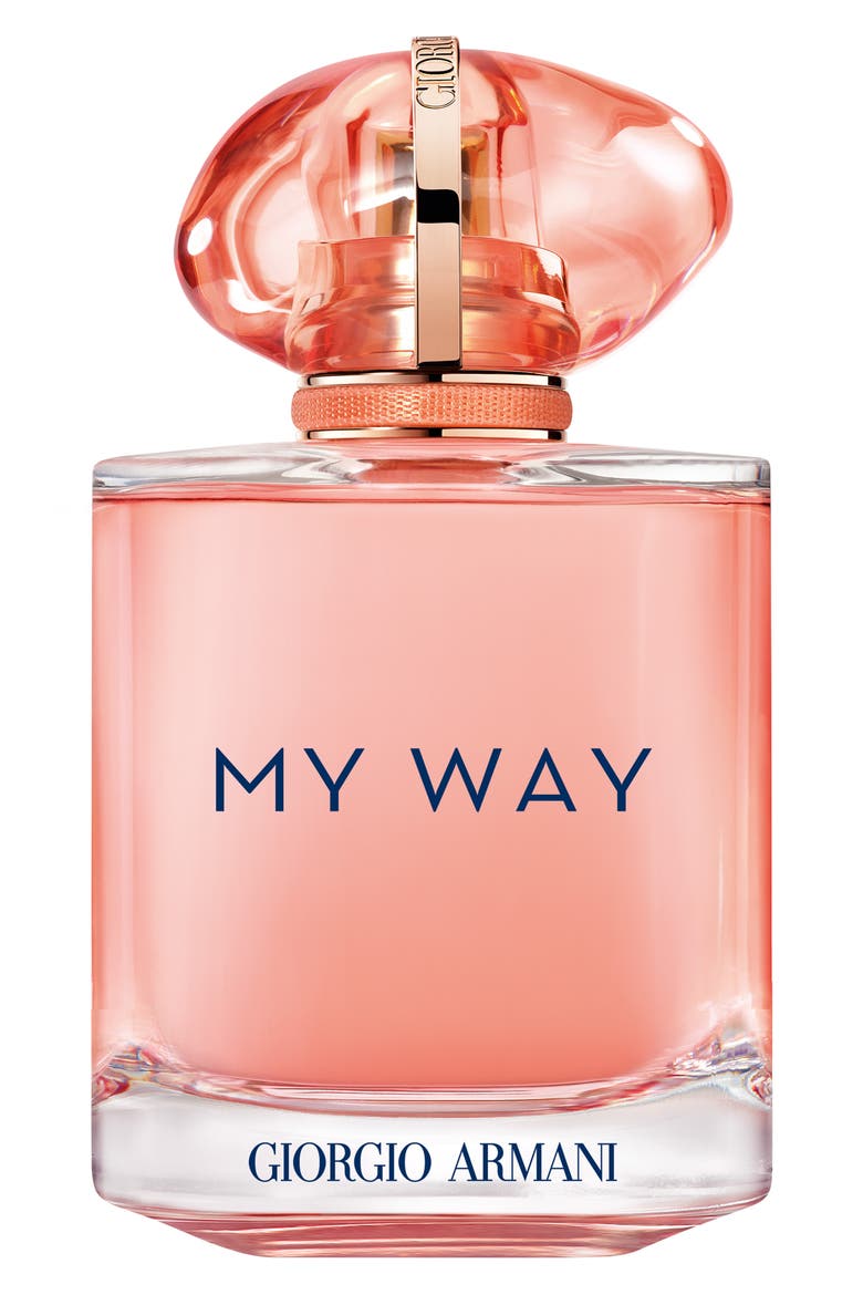 My Way Ylang Eau de Parfum, Main, color, NO COLOR