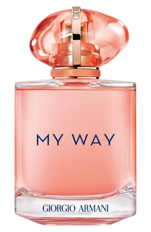 Armani Collezioni Armani Beauty My Way Ylang Eau De Parfum In No Color