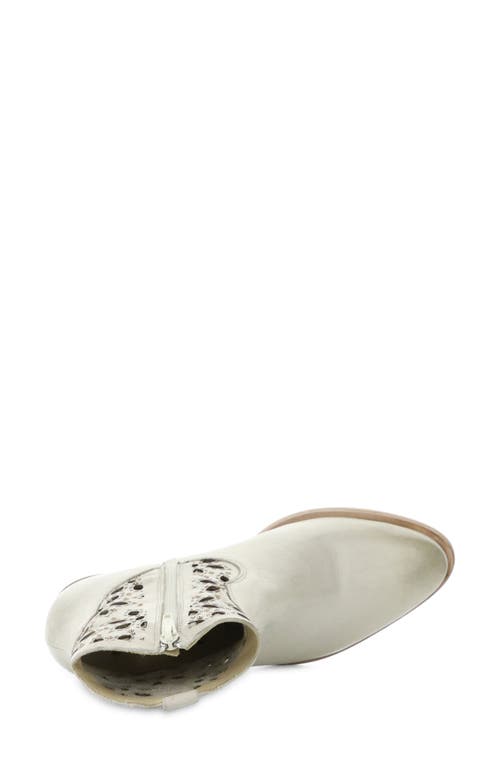 FLY LONDON FLY LONDON WAIL WESTERN BOOT