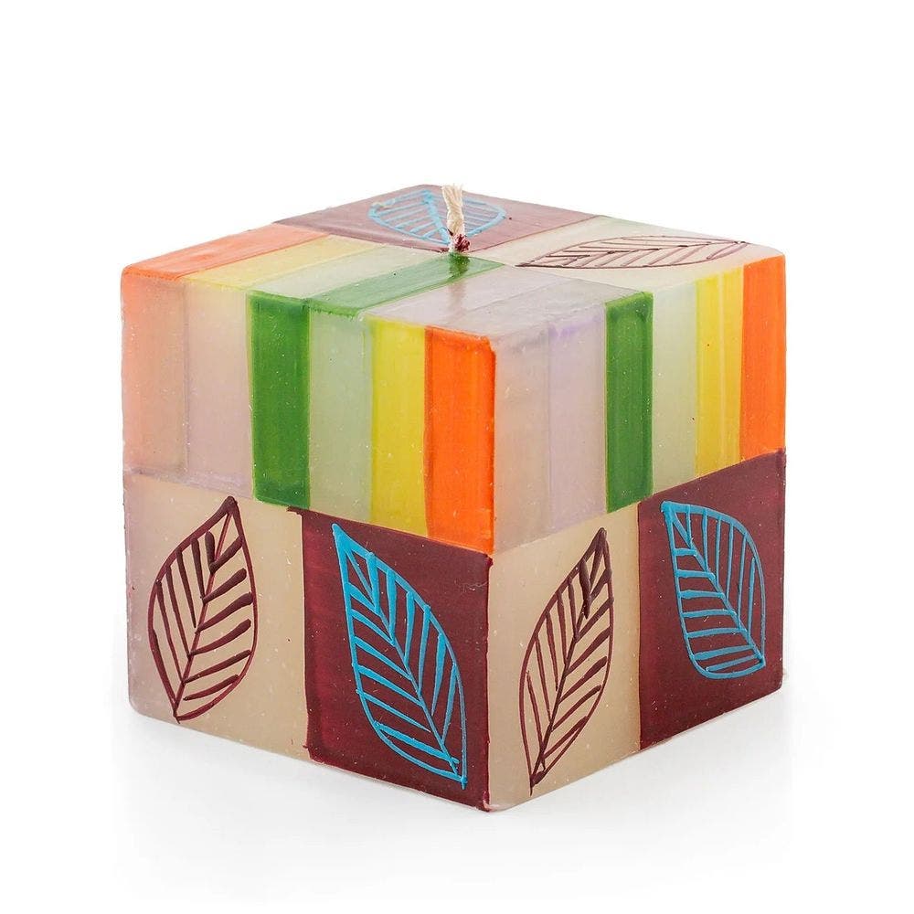 Magic Garden - 3x3x3"