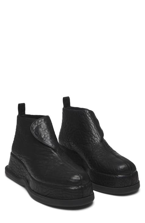 Mcqueen mens boots hotsell