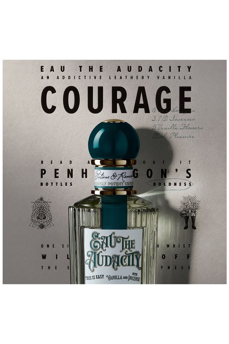 Eau the Audacity Eau de Parfum, Alternate, color, NO COLOR