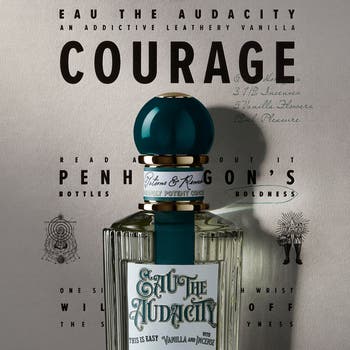 Eau the Audacity Eau de Parfum