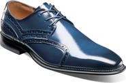 Stacy Adams Alexander Plain Toe Oxford