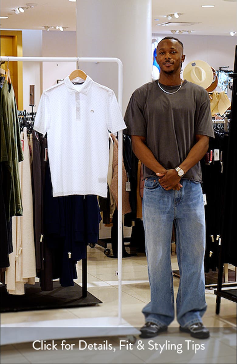 Featherweight Salt Polo, sales video thumbnail