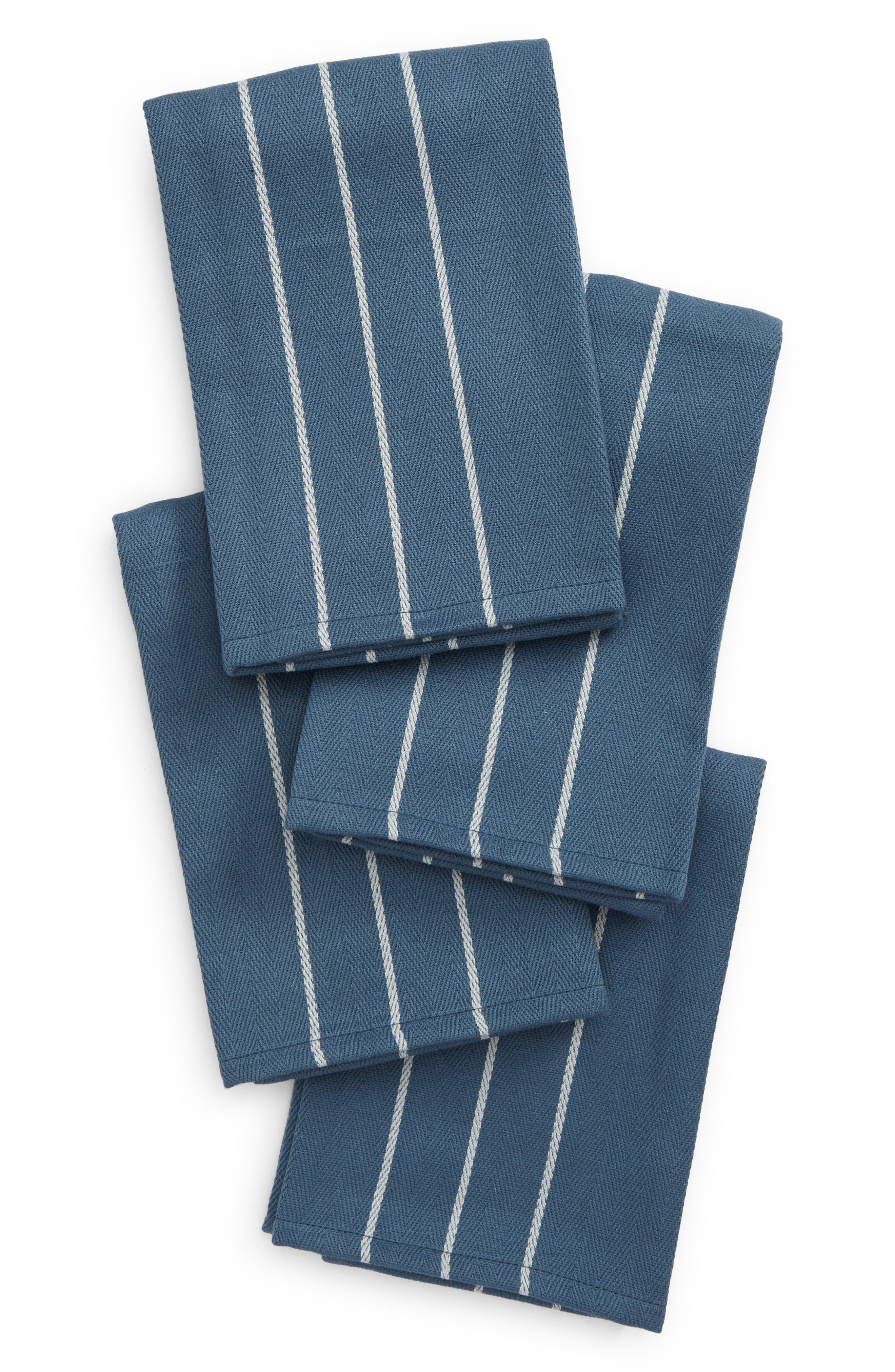 selected BLUE VINTAGE MULTI