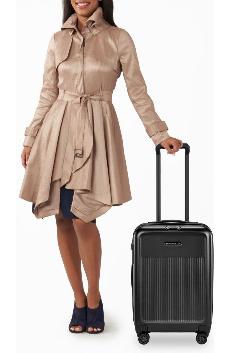Briggs & Riley Sympatico 21-Inch International Carry-On, Alternate, color,