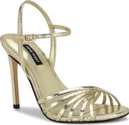 Nine West Meripen Ankle Strap Sandal
