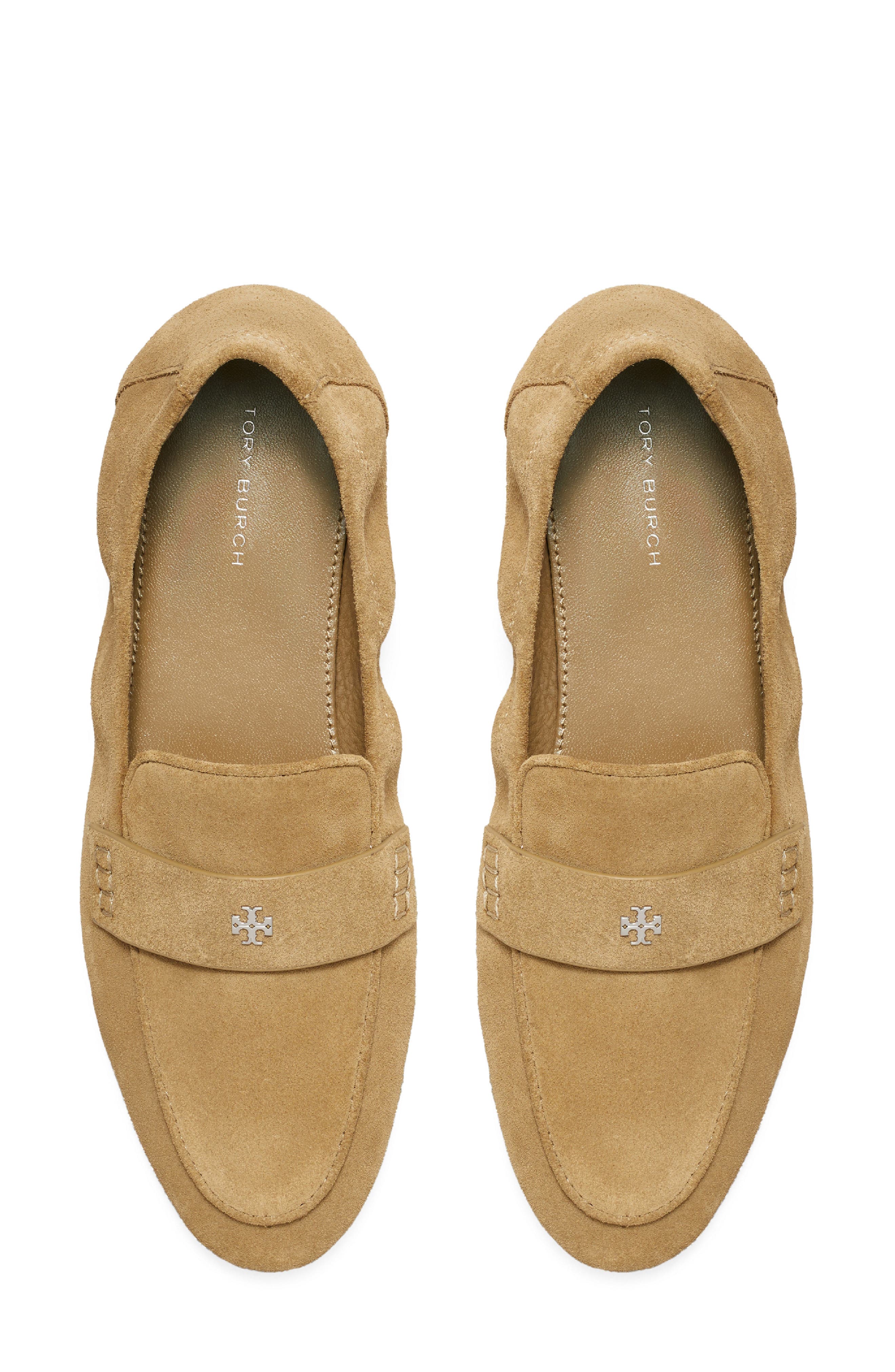 Ballet Loafer, Alternate, color, RIVER ROCK/RIVER ROCK