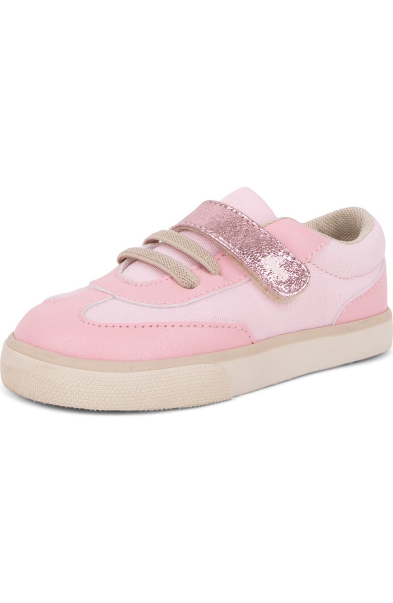 See Kai Run Kids' Rory Sneaker, Alternate, color, Pink