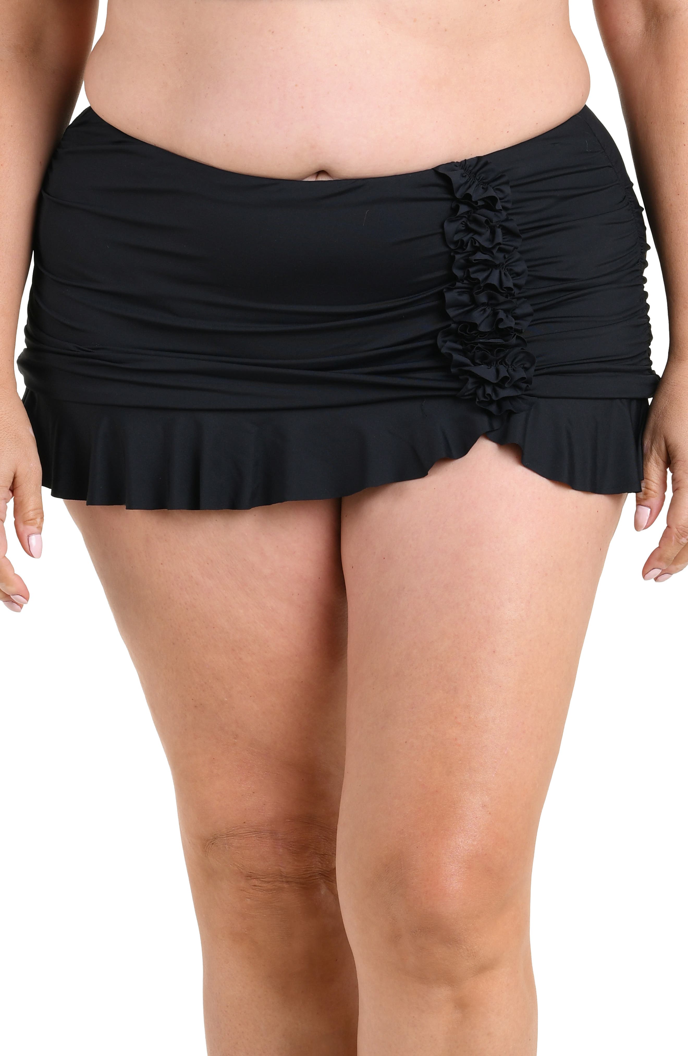 selected BLACK
