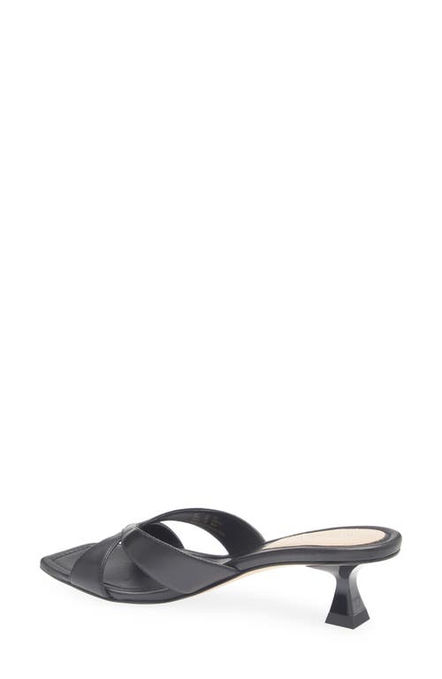 STUART WEITZMAN STUART WEITZMAN MIAMI 50 SLIDE SANDAL