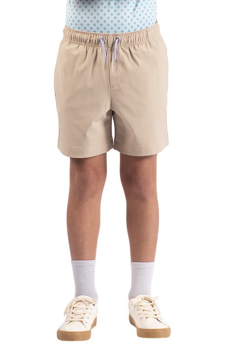 Kids' Drawstring Shorts (Big Kid)