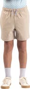 TailorByrd Kids' Drawstring Shorts