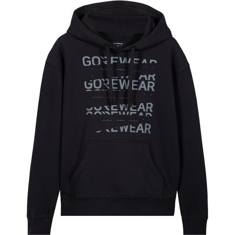 Fracture Lo Hoodie - Men's