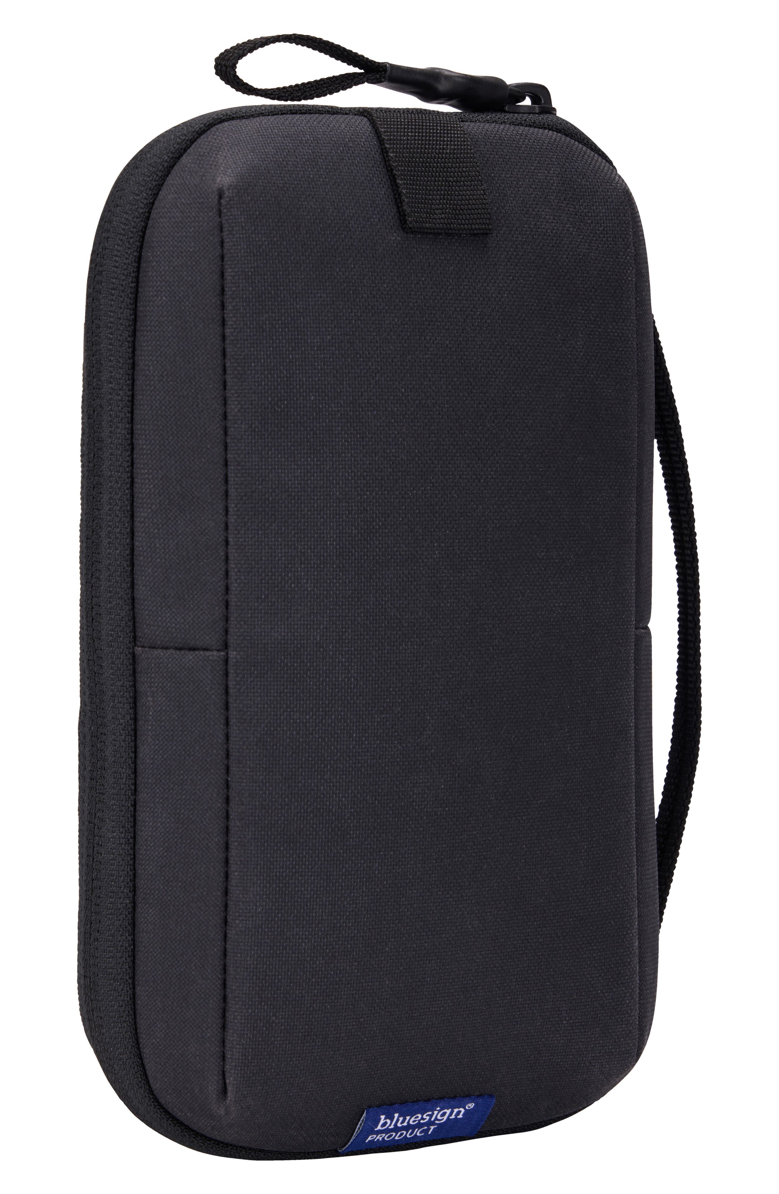 Thule Aion 2-in-1 Travel Organizer, Alternate, color, Black