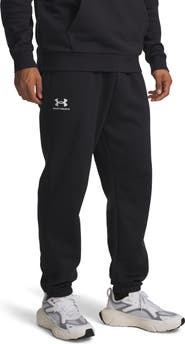 Under Armour Icon Fleece Joggers