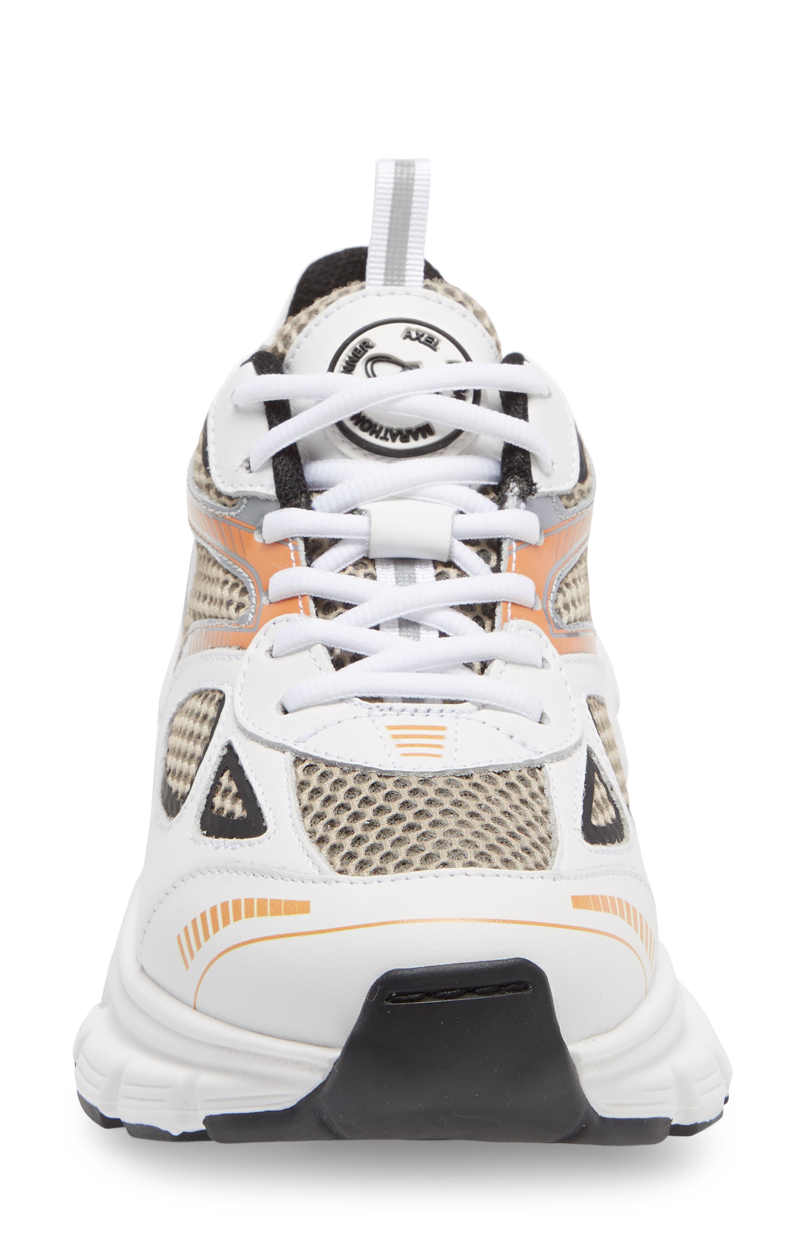 Axel Arigato Marathon Sneaker, Alternate, color, 