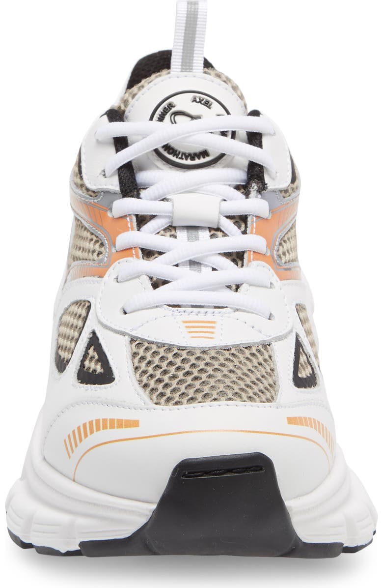 Axel Arigato Marathon Sneaker, Alternate, color,