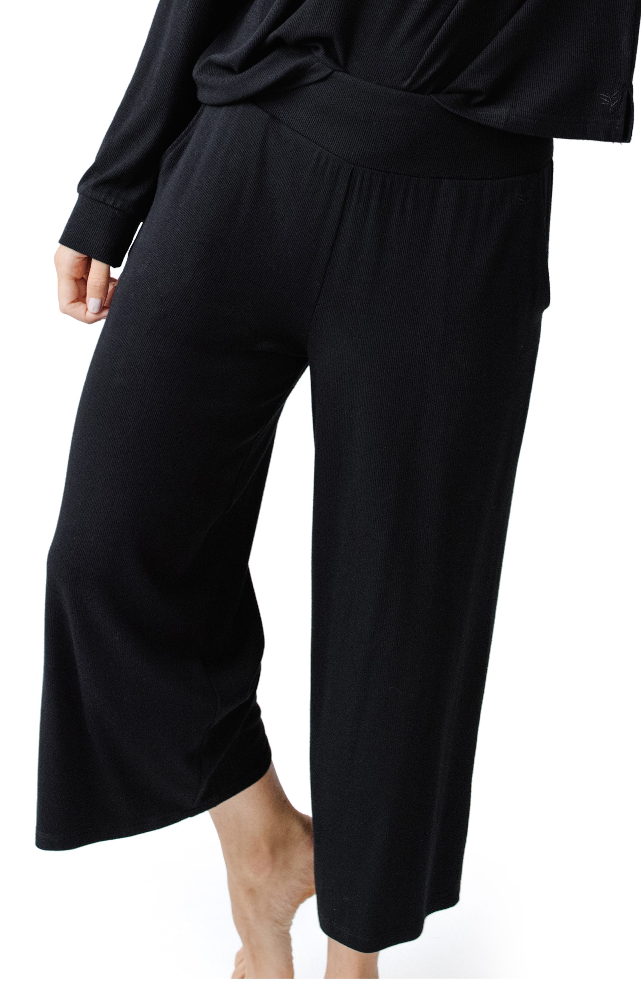 selected BLACK